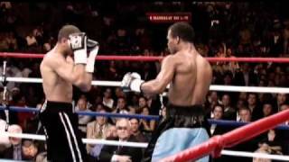 HBO Boxing Winky Wrights Greatest Hits HBO [upl. by Ardra]