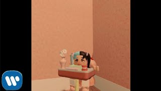 Melanie MartinezNotebookOfficial Roblox Audio [upl. by Julee]