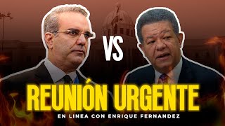 FUERTE DEBATE EN LINEA  EN VIVO [upl. by Nevile667]