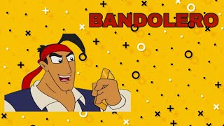 Bandolero  Title Song [upl. by Presber]