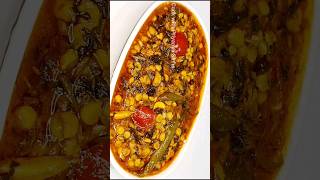 bathua chana daal ki sabji youtubeshort food viral youtubeshort trending maithili cooking [upl. by Vizzone]