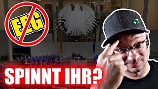 Lindner EEG Vergütung weg  Habt ihr Lack GESOFFEN [upl. by Eiznyl]