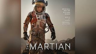 The Martian  Original Soundtrack [upl. by Eiramave752]