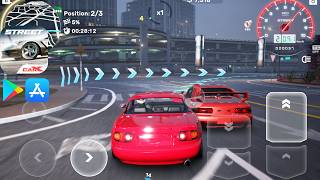 Best High Graphic Car Game [upl. by Latif282]