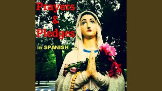 Our Father  The Lords Prayer Spanish Version Slow to Fast [upl. by Eul162]