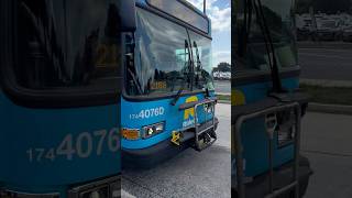 Public Bus Service in USA 🇺🇸😍 Bus rideonewheel rideon usa fyp dc shorts free motivation [upl. by Joliet]