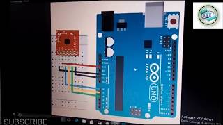 DISPLACEMENT amp VELOCITY CALCULATOR FROM AN ACCELEROMETER [upl. by Kenaz]