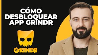 ¡App de Grindr Bloqueada Cómo Desbloquear [upl. by Bullivant]