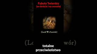 Fabuła Twierdzy w 30 sekund [upl. by Bramwell]