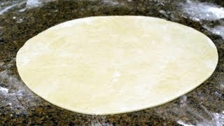 How to make shortcrust pastry [upl. by Maxwell]