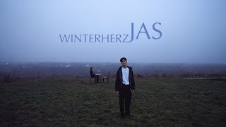 JAS  Winterherz Official Music Video [upl. by Rambort]