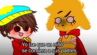 ¿A si que es lo peor que haz echo🤨😈MemeSP💅xLPDM💎Cartman❤️MikeExe❤️‍🩹 [upl. by Airam]