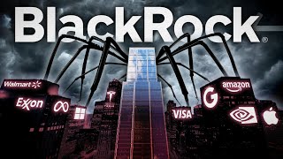 BlackRock The Conspiracies You Don’t Know [upl. by Blanca]