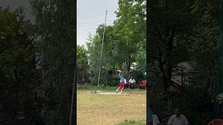 Hammer Throw under20 Competition [upl. by Benedic]