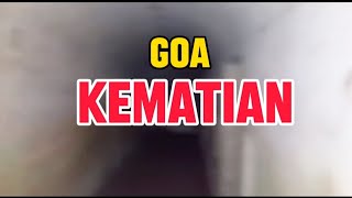 goa Belanda di tahura gunung kunci [upl. by Notterb69]