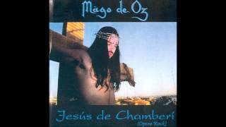 Mägo de Oz  Jesús de Camberí [upl. by Adniled705]