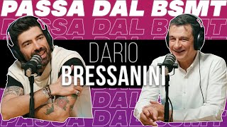 DIVULGARE CHE PASSIONE DARIO BRESSANINI passa dal BSMT [upl. by Adriel817]