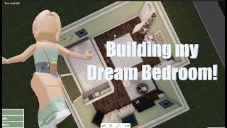 Building My Dream Bedroom [upl. by Enicar]