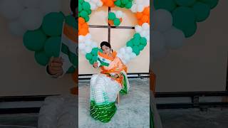 Teri mitti 🇮🇳🇮🇳 official song 15august independenceday [upl. by Iy]