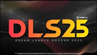 DLS 25  DREAM LEAGUE SOCCER 2025 OFFICIAL TRAILER [upl. by Adella225]