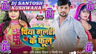 piya bhaile gulari ke fulwa omprakash diwana shilpi raj Dj Song Instagram Dj Ritesh [upl. by Salis]