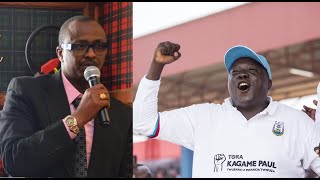 Jonathan Musonera aranyomoza JMV Gatabazi uvuga ko ingabo za FPR zitishe abasivili i Byumba [upl. by Gittle]