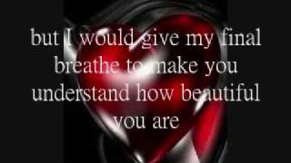 Secondhand SerenadeStranger Lyrics [upl. by Market]