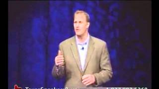 Chad Hennings  Exemplify Commitment Dallas Speaker  Motivational Speaker [upl. by Ahsieket]