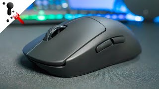 Logitech G Pro Wireless kutu açılımı ve incelemesi [upl. by Pratt785]