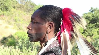 BLACK INDIANS  Le Mélange Culturel qui Redéfinit lHistoire Américaine [upl. by Kelwen396]