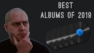 The best metal albums of 2019 by Rauta OPINION [upl. by Atniuqal561]