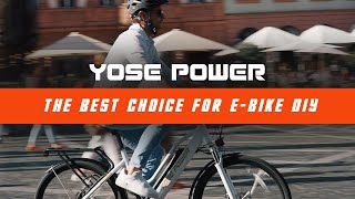 Make the Safest EBike Battery [upl. by Faber]