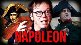 The Genius of Napoleon [upl. by Zedekiah]