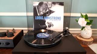 Louis Armstrong  Skokiaan Vinyl Tonic [upl. by Treacy429]