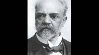 Antonín Dvořák  Symphony No 9 in E Minor Scherzo Molto Vivace [upl. by Maxy]