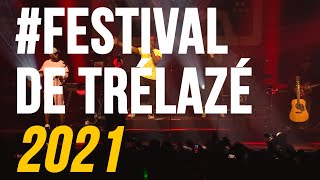 Festival de Trélazé 2021 [upl. by Loveridge]