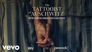 Whatever it Takes  The Tattooist of Auschwitz Original Series Soundtrack [upl. by Nrev993]