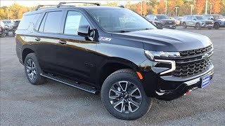 New 2024 Chevrolet Tahoe Manassas VA Chantilly MD TRR417024 [upl. by Perrine]