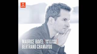 Bertrand Chamayou — quotJeux deauquot Ravel [upl. by Ricca]