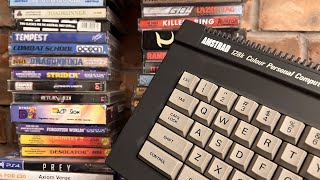 Amstrad CPC  Six of the Best [upl. by Asirap]