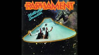 Parliament  PFunk Wants to Get Funked Up 1975 [upl. by Margeaux]