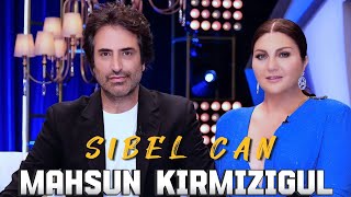 Mahsun Kırmızıgül amp Sibel Can 2024 En Cok Dinlenen Sarkilar amp Mahsun Kırmızıgül  Sibel Can 2023 [upl. by Klos]