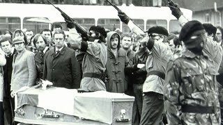 Bobby Sands Republican amp Unionist Interviews After His Death [upl. by Cesar]