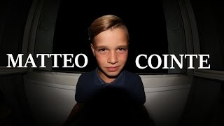 MATTEO COINTE  11 YEARS OLD  FIRST EDIT 2016 [upl. by Nnazil]