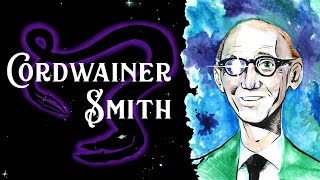 Rediscovery The Lives of Cordwainer Smith [upl. by Conlee500]