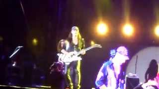 SCORPIONS  Delicate Dance  HQ sound live playlist [upl. by Ziana361]