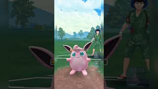 Victreebel🍃 destroyed shadow feraligetr🌊 Primarina🌊 vs wigglytuff🌈 GBL [upl. by Froma]