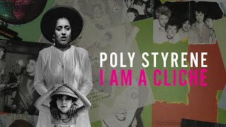 Poly Styrene I Am A Cliche  Official Trailer  Utopia [upl. by Shayne]