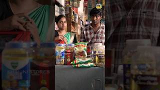 Customer kittalam edhum pesra velai vachikadhey😡 shalinistores maligaikadai serial ytshorts [upl. by Filip]