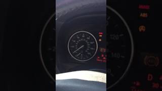 BMW 328i E92 Progressive Snapshot Moment of Car Disablement [upl. by Ocirrej]